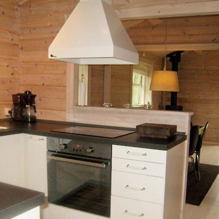6 Person Holiday Home In Skibby Екстериор снимка