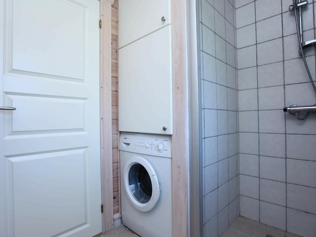 6 Person Holiday Home In Skibby Екстериор снимка
